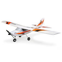 E-flite - Apprentice STS Smart Trainer w/SAFE RTF Basic - 1500mm