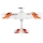 E-flite - Apprentice STS Smart Trainer w/SAFE RTF Basic - 1500mm
