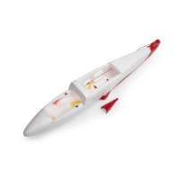 Horizon Hobby - Painted Fuselage: UMX Twin Otter (EFLU30051)