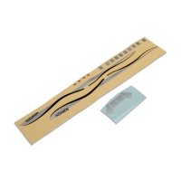 Horizon Hobby - Decal Sheet: UMX Twin Otter (EFLU30059)