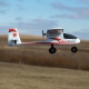 AeroScout S 2 1.1m RTF Basic - 1095mm