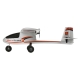 Hobyzone - AeroScout S 2 1.1m RTF Basic - 1100