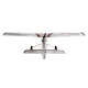 Hobyzone - AeroScout S 2 1.1m RTF Basic - 1100