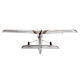 Hobyzone - AeroScout S 2 1.1m RTF Basic - 1100