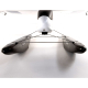 Schwimmerset für AeroScout S 2 1.1m