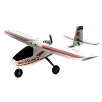AeroScout S 2 1.1m BNF Basic - 1095mm