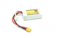 Lemon RC - LiPo Akku 350mAh 3S 11,1V XT30 - 35C