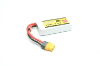 Lemon RC - LiPo Akku 1300mAh 2S 7,4V - 35C