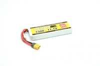 Lemon RC - LiPo Akku 3300mAh 11,1V - 35C