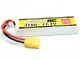 Lemon RC - LiPo Akku 3700mAh 11,1V - 35C