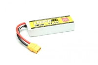 Lemon RC - LiPo Akku 5000mAh 11,1V - 35C