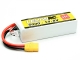 Lemon RC - LiPo Akku 5000mAh 4S 14,8V - 35C