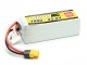 Lemon RC - LiPo Akku 1800mAh 22,2V - 35C