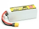 Lemon RC - LiPo Akku 2600mAh 6S 22,2V - 35C