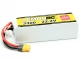 Lemon RC - LiPo Akku 3300mAh 22,2V - 35C