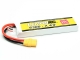 Lemon RC - LiPo Akku 6300mAh 2S 7,4V - 35C