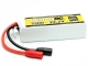 Lemon RC - LiPo Akku 3300mAh 22,2V - 60C