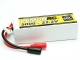 Lemon RC - LiPo Akku 5000mAh 22,2V - 60C