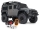 Traxxas - TRX-4 LR Defender 4x4 silver RTR without akku and charger
