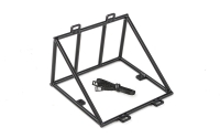 RC4wd - 1/10 Bed Mounted Tire Carrier (RC4ZS0759)