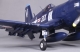 FMS - F4U Corsair PNP with Reflex Gyro - 1430mm