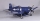 FMS - F4U Corsair PNP with Reflex Gyro - 1430mm