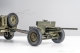 FMS - Panzerabwehrgesch&uuml;tz M3 f&uuml;r 1941 Willys MB Scaler 1:12