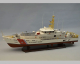Krick - Fast Response Cutter US Coast Guard RC Bausatz...