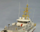 Krick - Fast Response Cutter US Coast Guard RC Bausatz (ds1275)