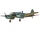 Black Horse - Heinkel HE 111 - 2500mm