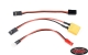 RC4wd - Wire Accessory Pack For Winch and Controllers (3)...