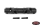 RC4wd - Scale Steel Punisher Shaft V2 (55mm - 60mm / 2.17 - 2.36) (RC4ZS0351)