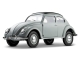 FMS - Beetle the Peoples Car  Scaler RTR - 1:12