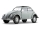 FMS - Beetle the Peoples Car  Scaler RTR - 1:12