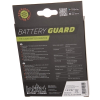 intAct Battery-Guard Bluetooth-Batteriewächter