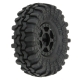 Pro-Line SuperSwamper TSL 1.0 Mini auf Felge 7mm (4...