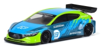 Pro-Line - PROTOform Speed3 (190mm) FWD Karosserie klar (PRO1589-25)