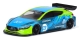 Pro-Line - PROTOform Speed3 (190mm) FWD Karosserie klar...