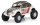 Pro-Line Volkswagen Beetle Karo klar (PRO3595-00)