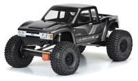 Pro-Line - Cliffhanger High Performance Karo klar (PRO3612-00)