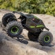 Axial - AX24 XC-1 4WS Crawler Brushed gr&uuml;n RTR - 1:24