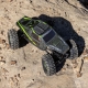 Axial - AX24 XC-1 4WS Crawler Brushed gr&uuml;n RTR - 1:24