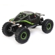 Axial - AX24 XC-1 4WS Crawler Brushed gr&uuml;n RTR - 1:24