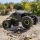 Axial - AX24 XC-1 4WS Crawler Brushed grün RTR - 1:24