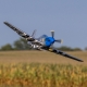 E-flite - P-51D Mustang with Smart BNF Basic - 1200mm