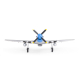 E-flite - P-51D Mustang with Smart BNF Basic - 1200mm