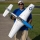 E-flite - P-51D Mustang with Smart BNF Basic - 1200mm