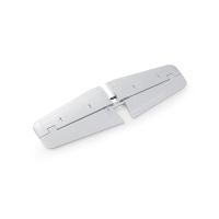 Horizon Hobby - Horizontal Tail Set: P-51D 1.2m (EFL089506)