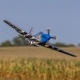 E-flite - P-51D Mustang PNP - 1200mm