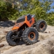 Axial - AX24 XC-1 4WS Crawler Brushed orange RTR - 1:24